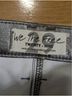 We the Free Silver Jeans Size 29 waist - photo 3