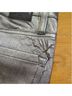 We the Free Silver Jeans Size 29 waist - photo 9