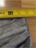 We the Free Silver Jeans Size 29 waist - photo 11