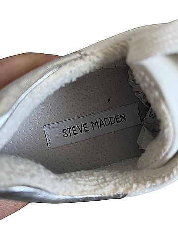 Steve Madden Sneakers (view 2)