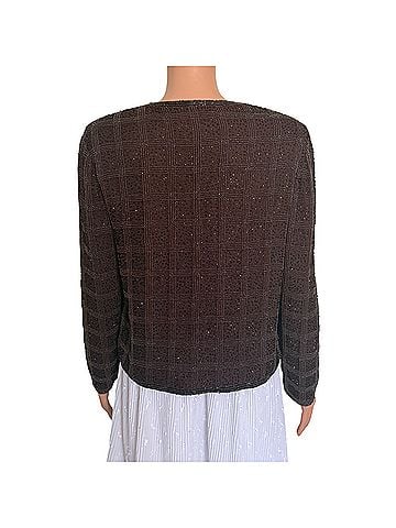 Papell Boutique Evening Jacket (view 2)