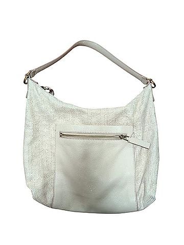 Fossil Leather Hobo (view 1)