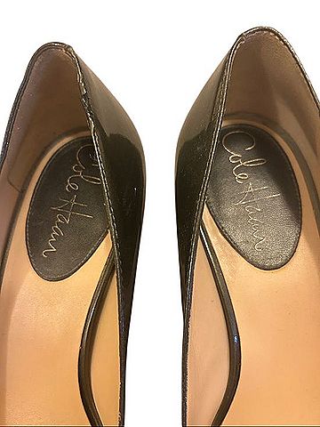 Cole Haan Heels (view 2)
