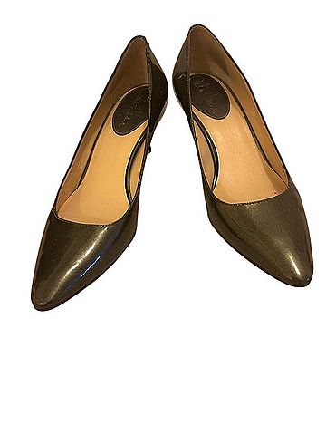Cole Haan Heels (view 1)