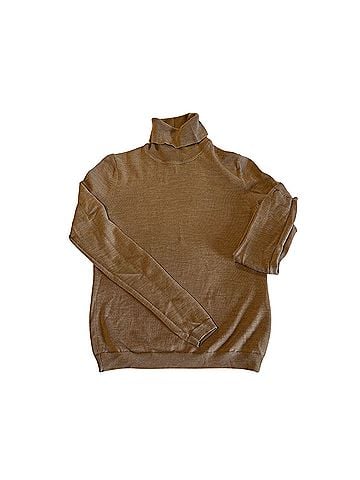 HUGO BOSS Turtleneck Sweater (view 2)