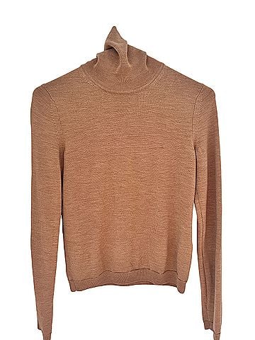 HUGO BOSS Turtleneck Sweater (view 1)