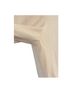 Veronica Beard 100% Cashmere Ivory Cashmere Pullover Sweater Size M - photo 2