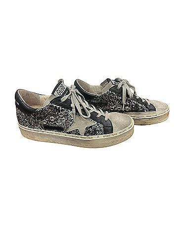 Golden Goose Sneakers (view 1)