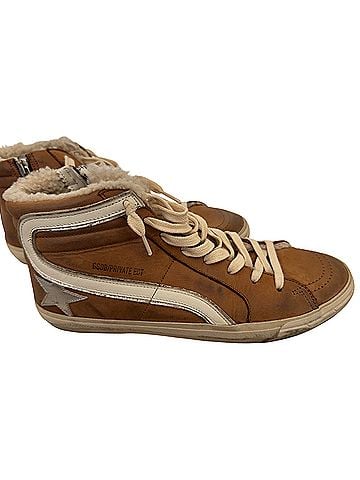 Golden Goose Sneakers (view 1)