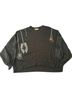 Judith March Black Sweatshirt Size S - photo 1