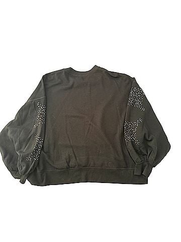 Judith March Halloween Sweatshirt (view 2)