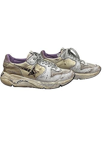 Golden Goose Sneakers (view 1)