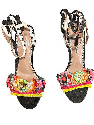 Betsey Johnson Heels (view 1)