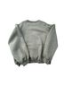 Judith March Gray Sweatshirt Size S - photo 2