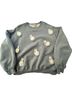 Judith March Gray Sweatshirt Size S - photo 1