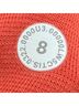 Lululemon Athletica Pink Red Leggings Size 10 - photo 5