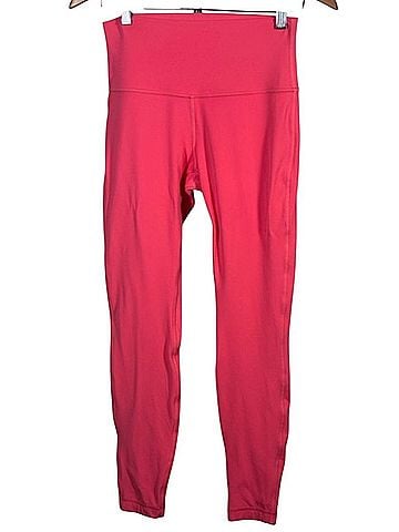 Lululemon Athletica Align High-Rise Pant Leggings (view 1)