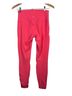 Lululemon Athletica Pink Red Leggings Size 10 - photo 2