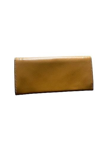 Longchamp Continental Leather Wallet (view 2)