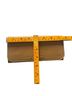 Longchamp 100% Leather Tan Leather Wallet One size - photo 5