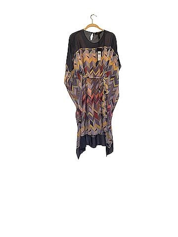 BCBGMAXAZRIA Cocktail Dress (view 1)