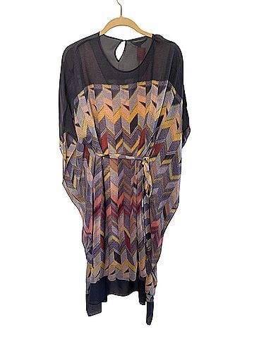 BCBGMAXAZRIA Cocktail Dress (view 2)