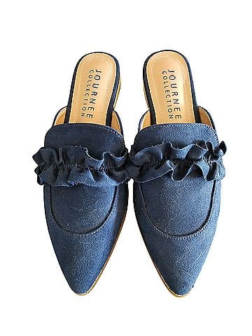 Journee Collection Mule/Clog (view 1)