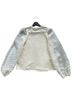 Maeve White Long Sleeve Blouse Size XXS - photo 2