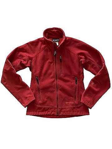 Patagonia Polartec Jacket (view 1)