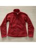Patagonia 100% Polyester Orange Jacket Size XS - photo 3