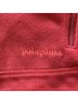 Patagonia 100% Polyester Orange Jacket Size XS - photo 4
