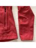 Patagonia 100% Polyester Orange Jacket Size XS - photo 7