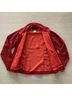 Patagonia 100% Polyester Orange Jacket Size XS - photo 9