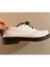 Dr. Martens White Flats Size EU 38 - photo 4
