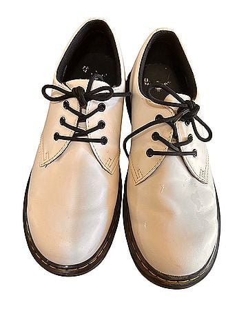 Dr. Martens Flats (view 2)