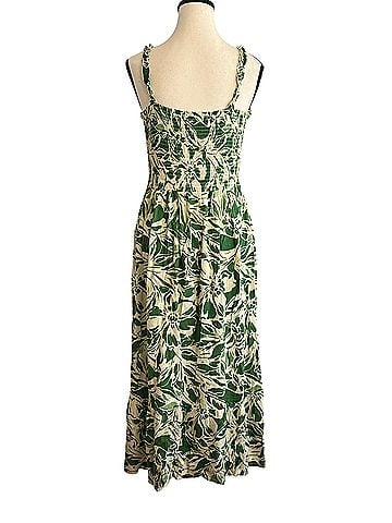 Patrons of Peace Casual Dress (view 2)