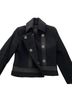 Pink Tartan Blue Jacket Size XS - photo 1
