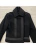 Pink Tartan Blue Jacket Size XS - photo 5