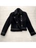 Pink Tartan Blue Jacket Size XS - photo 6