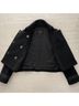 Pink Tartan Blue Jacket Size XS - photo 9
