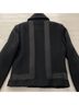 Pink Tartan Blue Jacket Size XS - photo 12