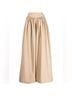 Batsheva 100% Cotton Tan Khakis Size 4 - photo 6