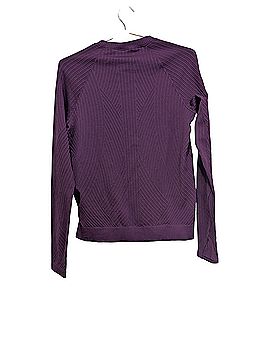 Lululemon Athletica Long Sleeve Top (view 2)