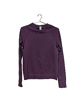 Lululemon Athletica Long Sleeve Top (view 1)