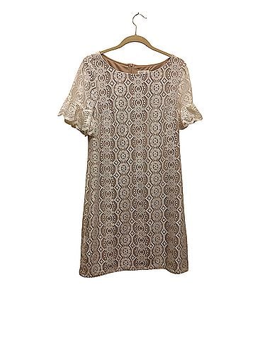 Eliza J Cocktail Dress (view 1)