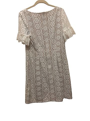 Eliza J Cocktail Dress (view 2)