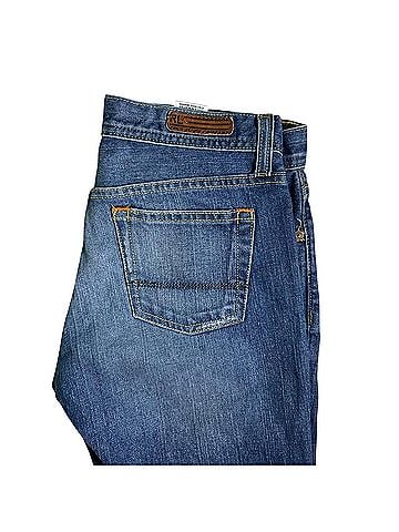 Ralph Lauren Kelly Jean Jeans (view 2)