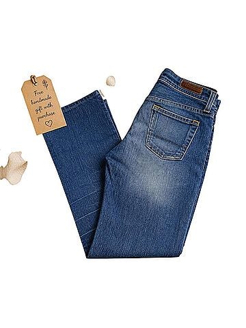 Ralph Lauren Kelly Jean Jeans (view 1)