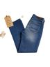 Ralph Lauren Blue Jeans Size 4 - photo 1