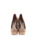 Steve Madden Tan Heels Size 5 1/2 - photo 1